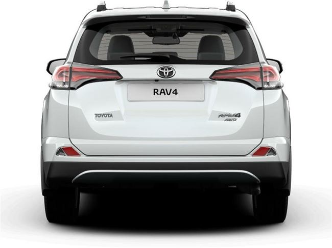 О каких особенностях смогут рассказать отзывы о Toyota Rav4?